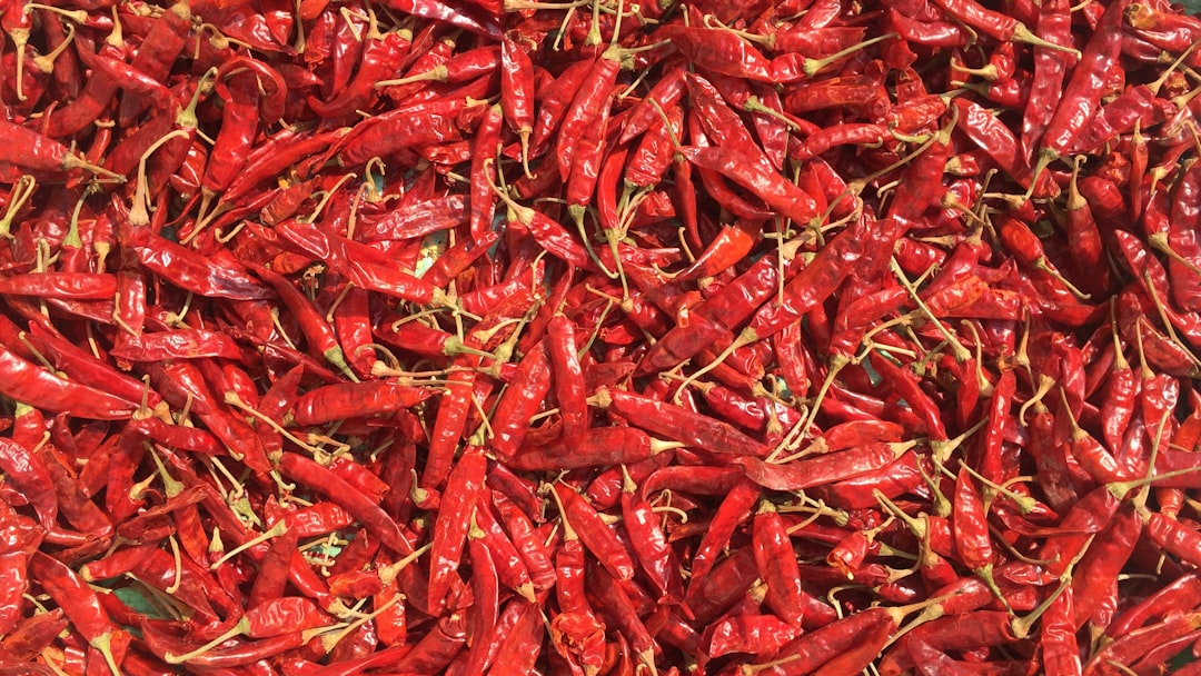 Kolhapuri Kanda Lasun Chutney